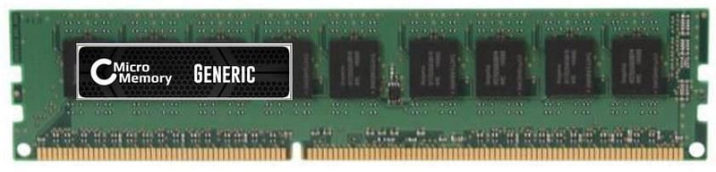 Coreparts MMHP075-2GB Memory 1 X 2GB DDR3 Ecc
