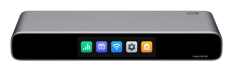 TP-Link Omada Fusion 2.5G PoE Gateway