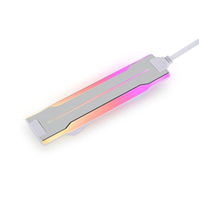 Lian Li ARGB Lighting Strip Triple Pack For Uni P28 Fan - White — image 1