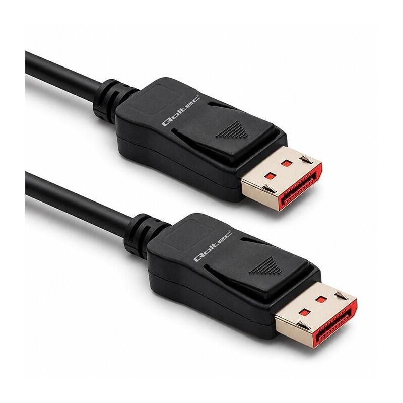 Cable DisplayPort M/M V2.1 54G 3M
