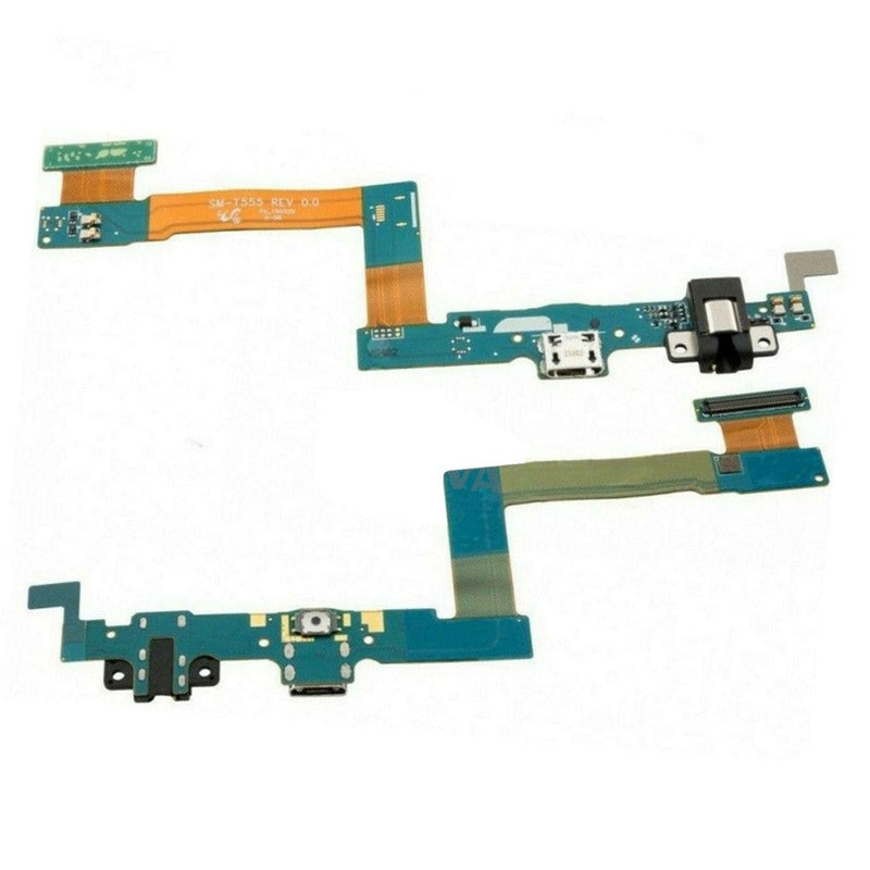 Cable Flex Charging Tablet Samsung Galaxy Tab a 9.7 T550 T555