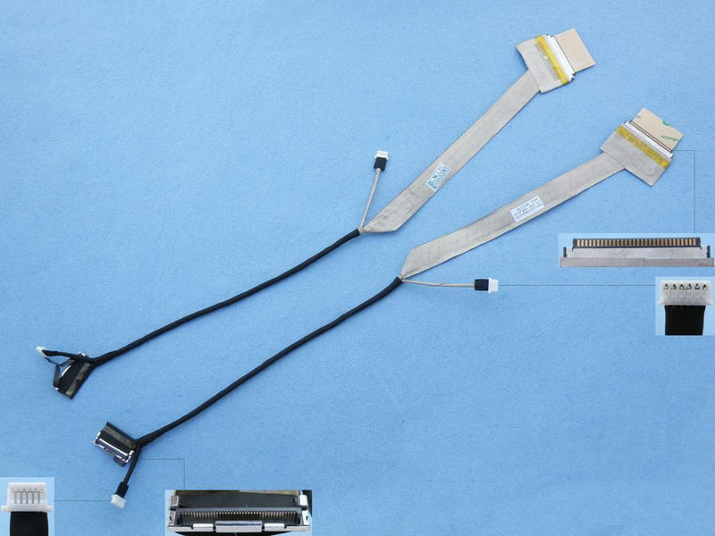 Cable Flex Laptop Sony Vaio Vpc Eb Vpceb Series