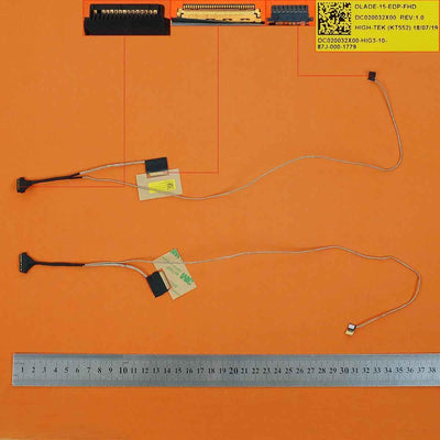 Cable Flex Laptop Lenovo Ideapad 130-15IKB — image 1