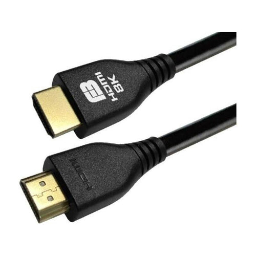 HDMI Cable 2.1 8K Ultra High Speed — image 1