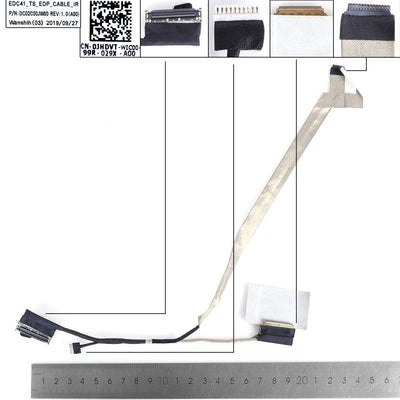Cable LCD/LED Laptop Dell Latitude 5401 5402 5405 — image 1