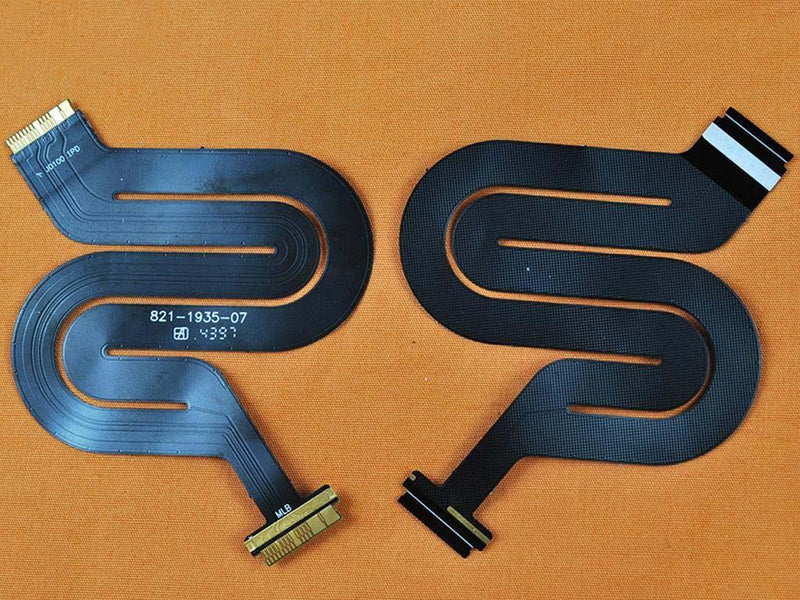 Cable Trackpad Touchpad Laptop Apple Macbook 12 A1534 (2015) 821-1935-A 821-1935-12