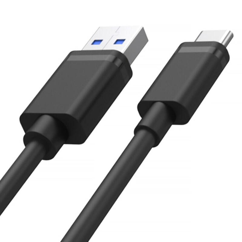 Unitek Cable USB-A - USB-C 50CM, And -C481BK