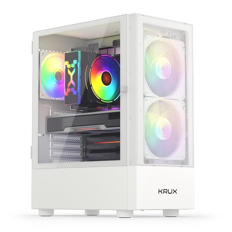 Krux PC Case Vako (KRXD005)