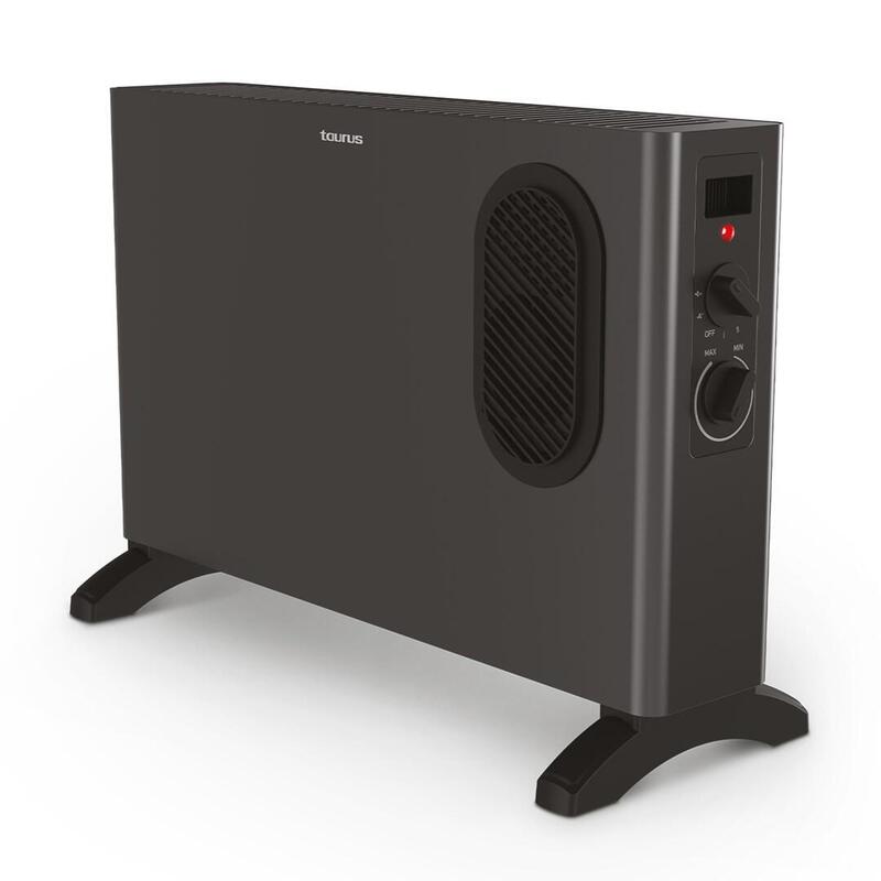 Taurus Water Heater And Convector 2 1 Clima BOOST2000, 2000W