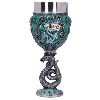 Caliz Harry Potter Coleccionable Slytherin 5CM — image 1