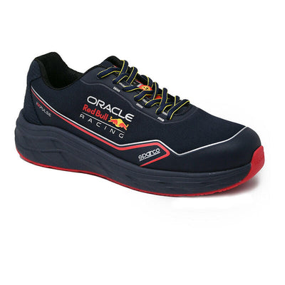 Sparco Calzado Security Redbull Impulse Milton T-40 — image 1