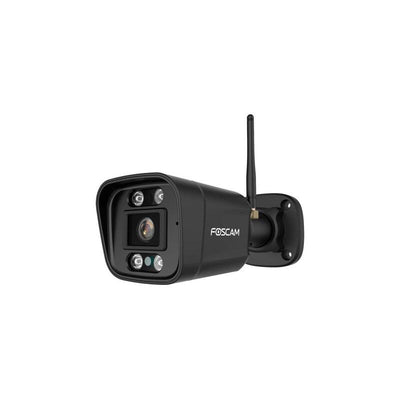 Foscam Camera V8P Surveillance Black 4K, Wi-Fi 6954836034217 — image 1