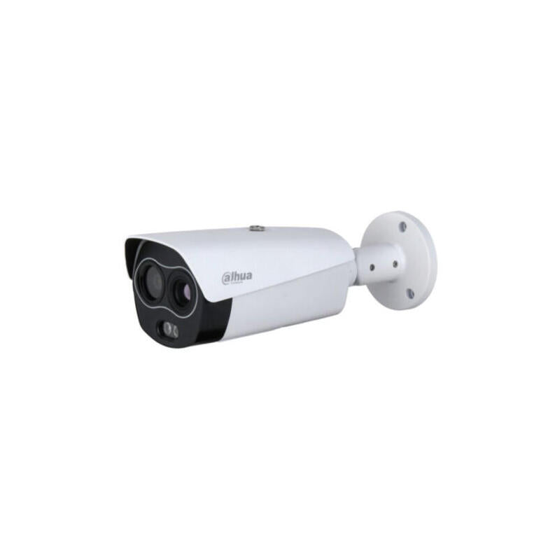 Camera Thermal Dahua - DH-TPC-BF4441-B19F8-BW-S2 IP Dual