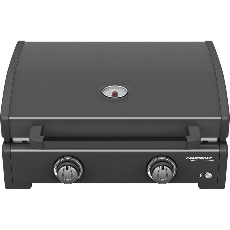 Campingaz Straightener Onyx 2