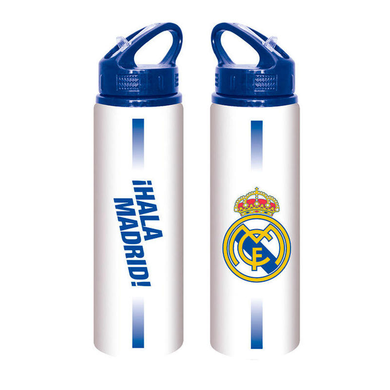 Cantimplora Real Madrid 750ML