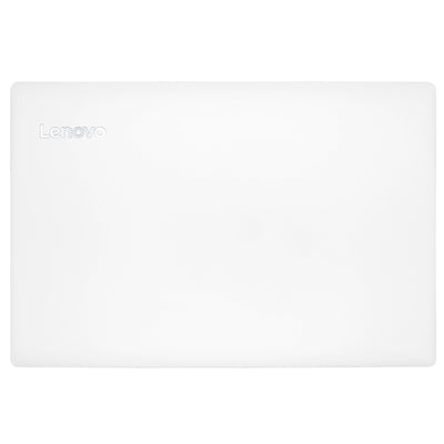 Housing LCD Laptop Lenovo Ideapad 320-15ABR 320-15IAP 320-15AST 320-15IKB 320-15ISK White — image 1