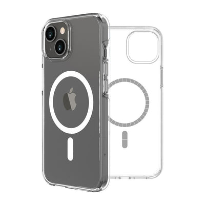 Myway Housing Magsafe Apple Iphone 14 Pro Max. Transparent — image 1