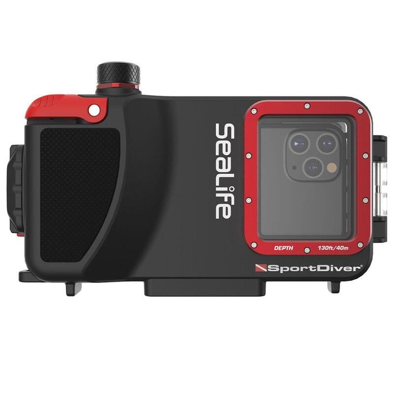 Sealife Housing Submarina Phone Smart Sportdiver (SL400-U)