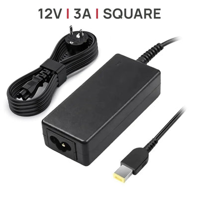 Charger Tablet Lenovo Thinkpad Tablet Helix 1 ADLX36NCT2A — image 1