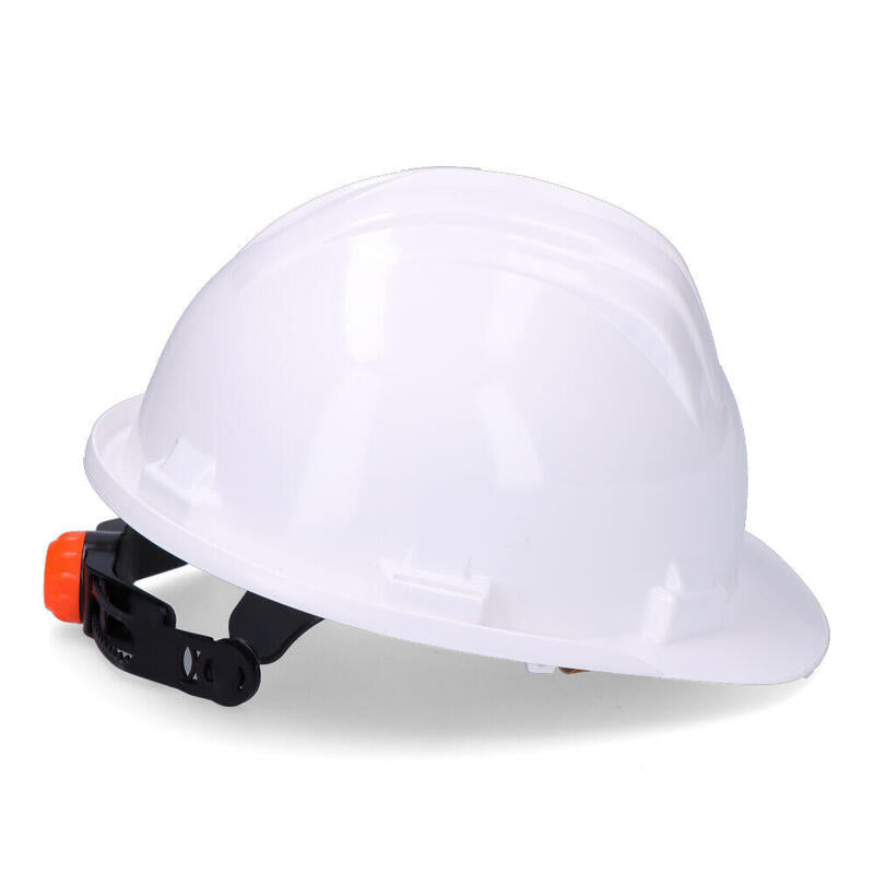 Helmet 5-RG Colour White