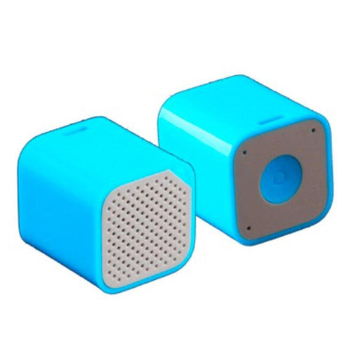 Catkil Bluetooth Speaker Tucson Blue — image 1