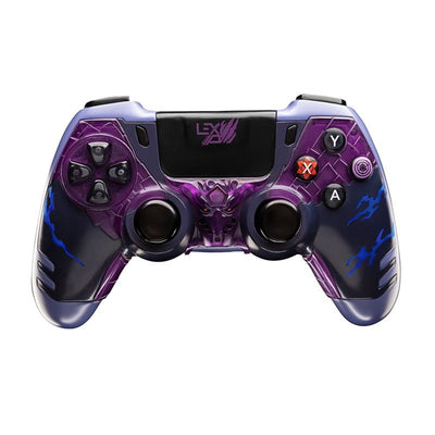 Lexip Sasuke Controller Design By Tsume - Naruto Shippuden — image 1