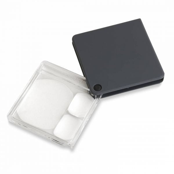 Lupa Carson Magniflip Plus