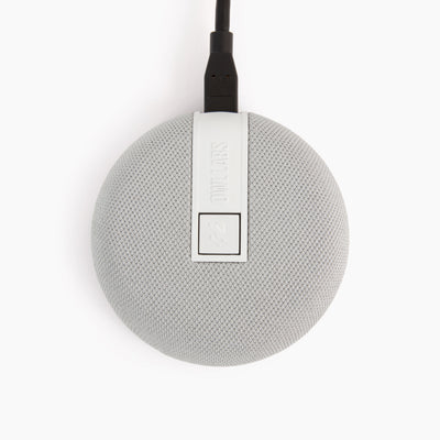 Owl Labs Expansion Mic Grey Microphone Conferencias — image 1