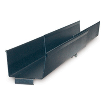 Apc Tray Organizacin Cables Bastidor Side Black Netshelter Sx — image 1