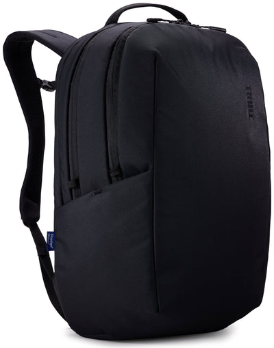 Thule Backpack Subterra 2 TSLB417 10.9 Black Informal Black Poliéster — image 1