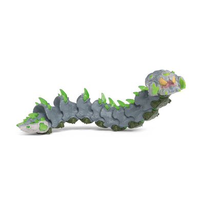 Schleich Eldrador Creatures Gusano Piedra, Figure Toy 70853 — image 1