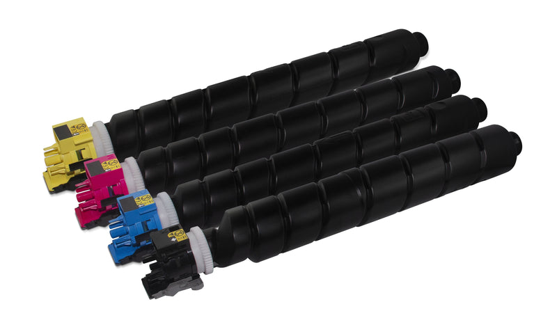 Freecolor K40218F7 Cartridge Toner 1 Pieces Compatible Black