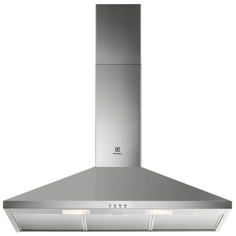 Electrolux Campana LFC319X 420M³/H Wall Steel Inoxidable D