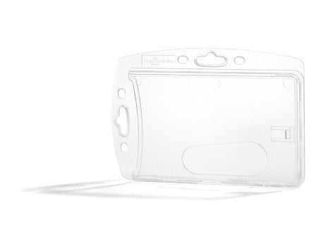 Durable Hartbox 1 Betriebsausweis 54X85MM 10ER Pck — image 1