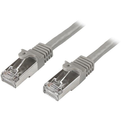 StarTech Cable 3M Network CAT.6 Eth. Gigabit Grey — image 1