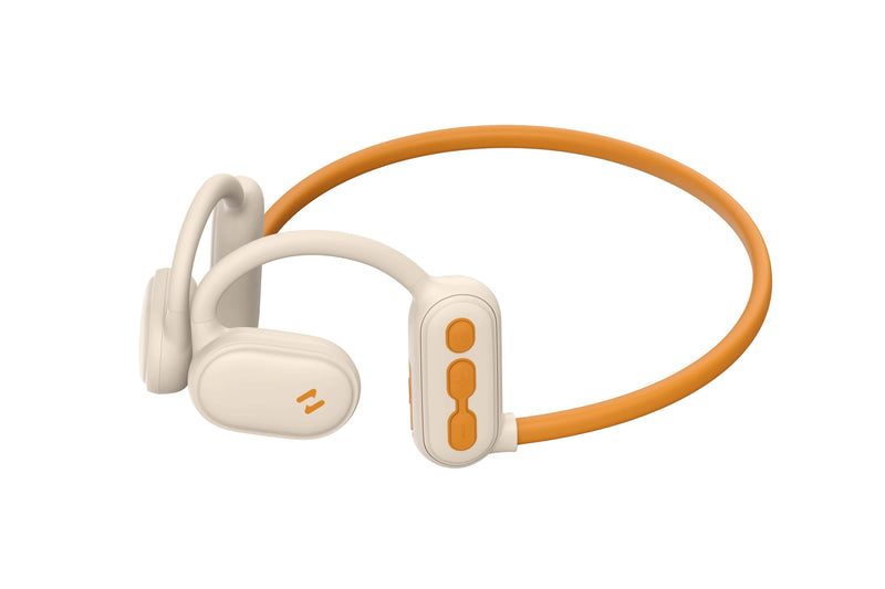 Havit Headphones Bluetooth E553BT (beige)