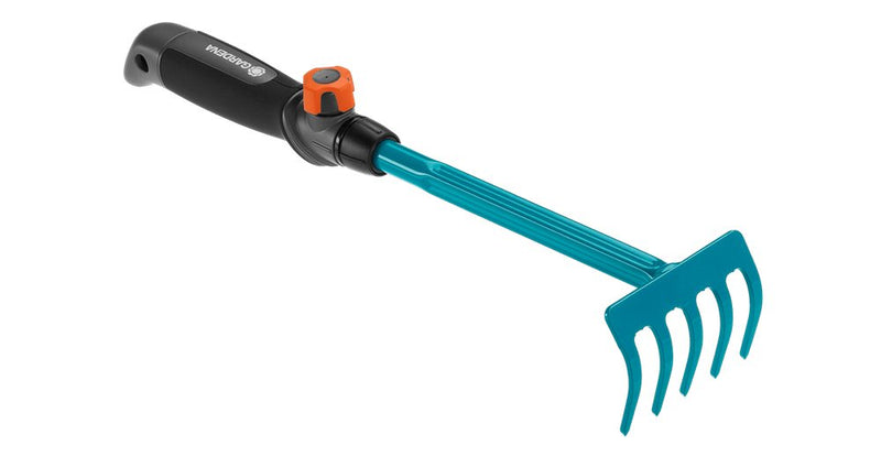 Gardena 8925-20 Rake Flores Combisystem