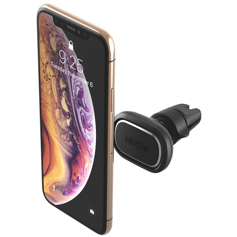 Iottie Stand Itap Magnetic 2 Smartphone Black