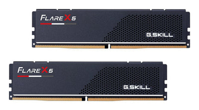 G.skill Memory 16GB 2 X 8GB DDR5 6000 Mt/S Flare X5 F5-6000J3038F8GH2-FX5 — image 1