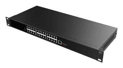 Fanvil PN24 2-WIRE PoE Switch — image 1