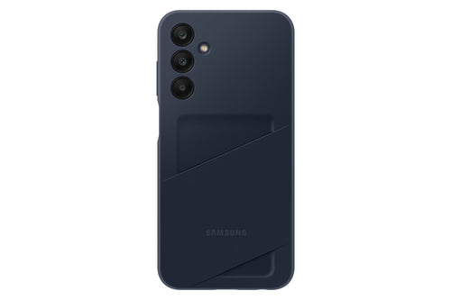 Samsung Case Card Slot Blue Oscuro, Samsung Galaxy A25 5G EF-OA256TBEGWW — image 1