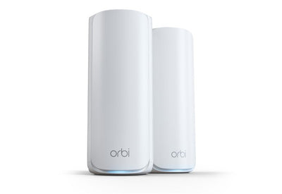 NETGEAR Wi-Fi 7 Mesh Orbi RBE772-100EUS — image 1