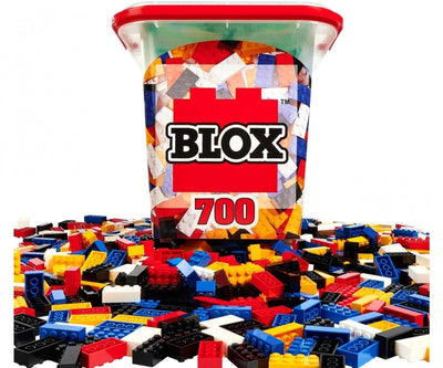 Androni Bucket Blox 700 8 Piedras 104114200 — image 1