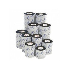 Citizen 110MM X 300M, Wax, 4 Pcs Tape Thermal — image 1