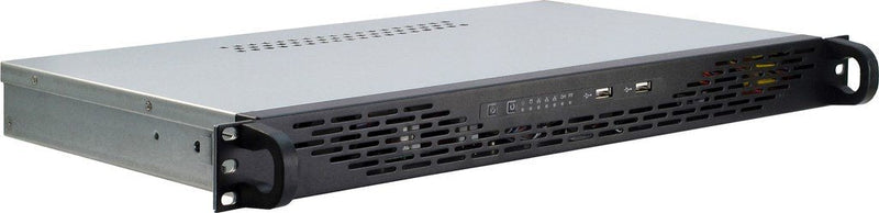 Inter-tech Box Of Server 1U K-125L 88887085