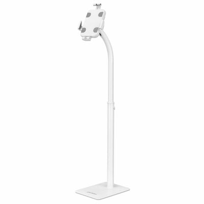 Manhattan 406345 Stand Mandfuss Tablets 7,9-11 White — image 1