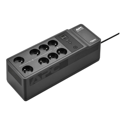 APC UPS BE1050G2-FR (ups) Espera (fuera Line Or Standby (offline) 1,05KVA 600W 8 Salidas AC — image 1