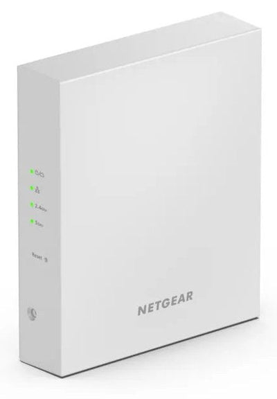 Wi-Fi 6 AX1800 PoE Access Point Wrls — image 1