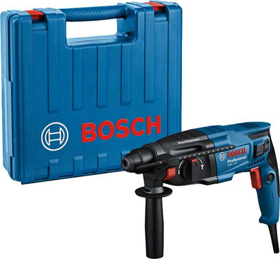 Bosch Gbh 2-21 Professional Impact Drill — image 1