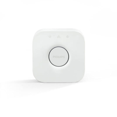 Philips Centro Control Hue Bridge Up To 50 Dispositivos — image 1